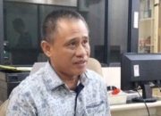 Hanifal Anggota DPRD Lampung Menaruh Harapan pada Anggota DPR RI yang Baru Dilantik untuk Pembangunan Kota Baru