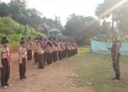 Babinsa Koramil 2306/Mancak, Bintahwil Memberikan Wawasan dan Bimbingan