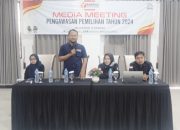 Bawaslu Kota Cilegon Adakan Media Meeting : Menekankan Pengawasan Pilkada Melalui Pemberitaan Yang Masif dan Berkualitas