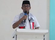 PJ Bupati Takalar Buka Musda IV DPD Wahdah Islamiyah Takalar