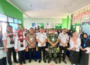 Pembukaan Survei Akreditasi LAFKI di RSUD Pratama Takalar
