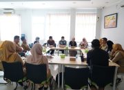 Budi Utama Targetkan MCP Kota Pangkalpinang Minimal Raih Peringkat 2