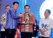 Takalar Raih Fajar Award 2024, Kategori Terbaik Pengembangan Ekonomi Kawasan Pesisir