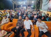 Dr. H. Hengky Yasin Hadiri Wisuda Persatuan Silat Takalar, Tegaskan Dukungan untuk Pelestarian Seni Bela Diri