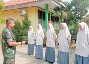 Babinsa Koramil 2303/Pulomerak, Bintahwil Tentang Disiplin Latihan 