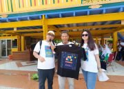 PWI Banten Borong 5 Hadiah Kuis di Kick Off HPN 2025