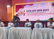 Intan Kartika Perkenalkan Wajah Baru TMII di Kick Off HPN 2025 Riau