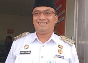 Pj Wako Budi Utama Gali Potensi Wisata Religi dan Budaya, Buat kalender Event Tahunan Pangkalpinang