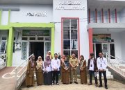 Naik Satu Tingkat, Pemerintah Kab. Takalar dapat Penilaian Zona Hijau dalam Pelayanan Publik dari Ombudsman RI