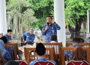 Pj Wako Budi Utama Tekankan Peran Vital Guru dalam Mewujudkan Pangkalpinang Cerdas