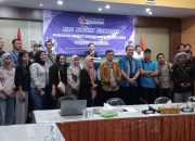 Antisipasi Kerawanan Pungut Hitung, Bawaslu Provinsi Babel Petakan 27 Indikator Potensi TPS Rawan