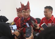 Abang Hertza : Molen – PDI Perjuangan Siapkan 50 Ton Beras Untuk Masyarakat Pangkalpinang