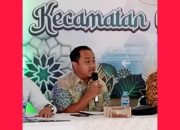 Anggota DPRD Pangkalpinang Dio Febrian Laksanakan Reses untuk Menyerap Aspirasi dan Keluhan Warga