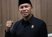 Ketua DPRD Pangkalpinang Ajak Seluruh Masyarakat Peringati Hari Pahlawan