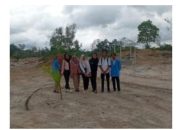 Reklamasi Tambang di Bangka Belitung: Satpol PP Luncurkan Program Pemulihan dan Rehabilitasi Lahan Bekas Tambang