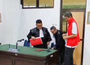 Jaksa Tuntut Mantan Dir OPS PT Timah Tbk 14 Tahun Penjara