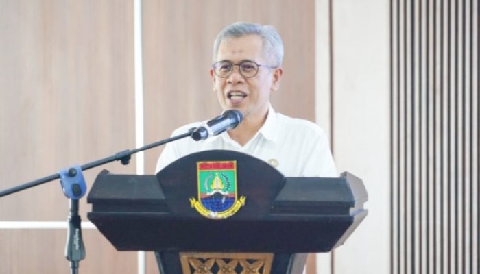 Ajukan DAK Rp2,2 M, Dinkop UKM Kota Cilegon Mendapatkan Rp3,2 M