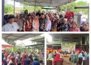 Srikandi PKB DPRD Sulsel Gelar Reses di Polsel dan Polut, Tampung dan Siap Perjuangkan Aspirasi Masyarakat