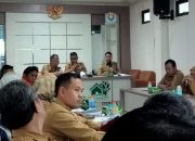 Tim Penggerak PKK Lakukan Monitoring dan Evaluasi ke Tujuh Kecamatan