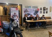 Desain Baru Ikonik dengan Fitur Kekinian, Honda Babel Resmi Perkenalkan New Honda Scoopy 2024