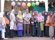 Tingkatkan Paud Holistik Integratif, Pj. Bupati Takalar buka Lomba dan Pameran Kreativitas Paud