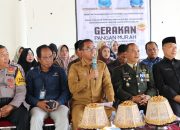 Gerakan Pangan Murah Serentak di Takalar, Upaya Kendalikan Inflasi dan Stabilkan Harga Pangan