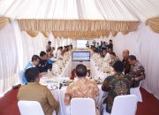 Komisi Xll DPR RI Lakukan Kunker di PLTB Tolo yang Disambut Baik oleh PJ Bupati Jeneponto dan Frokopimda