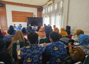 Dinas Kesehatan Takalar Pastikan Ketersediaan Obat dan BMHP di Seluruh Puskesmas