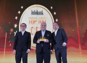 Bank Sumsel Babel Tampil Solid di Tengah Tantangan Ekonomi, Capai Pertumbuhan Pesat