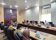 Sekda Minta Perangkat Daerah Berkolaborasi Untuk Meningkatkan Nilai SPBE