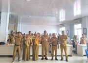 Rekonsiliasi Laporan BMD, Sekda Mie Go Harap Pemkot Pangkalpinang Kembali Raih Opini WTP