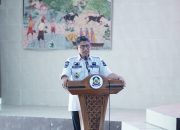 Perkada Gelar Sosialisasi Terkait SOTK Perangkat Daerah dan Sistem Kerja Baru di Kabupaten Jeneponto