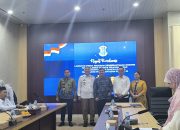 Pj Wako Budi Utama Fokus Upayakan Kenaikan Skor MCP ke Peringkat Dua