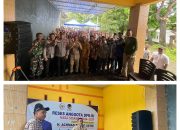 Titik Rases Ke 8 – H. Achmad Daeng Se’re: Masyarakat Takalar Harus Mandiri dalam Usaha dan Ekonomi Kreatif