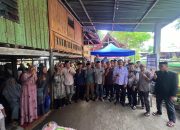 H. Achmad Daeng Se’re Serap Aspirasi Warga Desa Jipang, Kec- BonSel , Kab- Gowa: Fokus pada UMKM