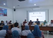 Pj. Bupati Takalar Menutup Secara Resmi Survey Akreditasi RSUD Galesong Kab. Takalar