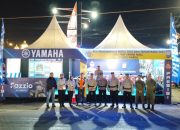 Polisi Bakal Patroli Dan Jaga Gereja Saat Malam Natal Di Maros