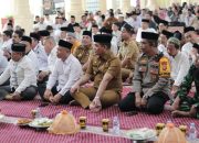 Perdana Pemda Takalar mengadakan kajian bertajuk “Takalar Mengaji”