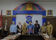 Komisi I DPRD Kota Pangkalpinang Rapat Dengar Pendapat RSUD Depati Hamzah