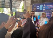 Bank Sumsel Babel Tingkatkan Layanan Digital untuk Libur Akhir Tahun