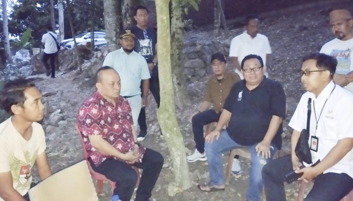 Kegiatan Sungai Kehidupan di Banten,  Jadi Lokasi Kick Off HKSN Tingkat Nasional