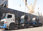 Krakatau Steel Sebagai Sektor Utama Sekaligus Memperkuat Ekosistem Industri Baja Nasional