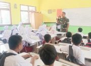Babinsa Koramil 2306/Mancak, Bintahwil Memberikan Wawasan dan Bimbingan