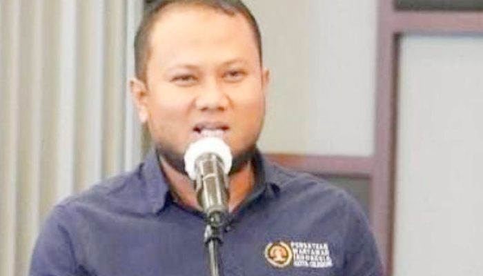PWI Banten Sebut HPN Riau Dihadiri Presiden RI
