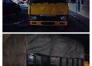 Diduga Terlibat Bisnis Ilegal 17 Ton Pasir Timah, Ini Penjelasan AD