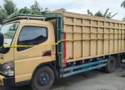 Muncul Nama AK Damar dan AS Damar di Kasus 17 Ton Pasir Timah Ilegal