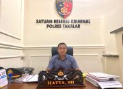Kasus Pengrusakan di Desa Biringkassi Terus Berjalan, Polres Takalar Pastikan Penanganan Terus Berlanjut