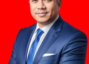 Feriyawansyah, SH, MH,Cpcle, Ketua DPD HAMI Babel Acungkan Jempol Kepada Kejaksaan Terkait Putusan Harvey Moeis
