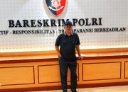 Polda Metro Jaya Panggil Empat Pengurus PWI Pusat untuk Menguak Penggelapan Cashback oleh Hendri Ch Bangun & Sayyid Iskandar