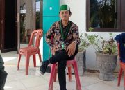 Melonjaknya angka penderita DBD diTakalar Kabid PTKP HMI Cab.Takalar angkat bicara